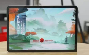 Xiaomi Pad 6 Max với màn hình 14 Inch với hiệu năng mạnh mẽ