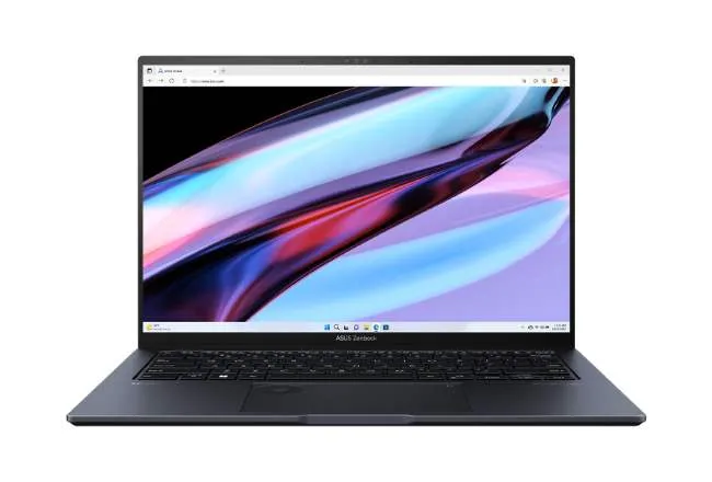 Laptop Asus Zenbook Pro UX6404VV-P4069W